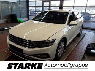 Volkswagen Passat Variant 2.0 TDI DSG Business  AHK Navi LE