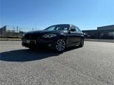 BMW 523i Touring - - BMW 523 aus 2010: 523i