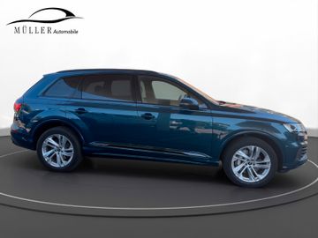 Audi Q7 - 2
