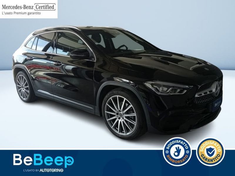 Mercedes-Benz GLA 200 D PREMIUM AUTO imagem 2