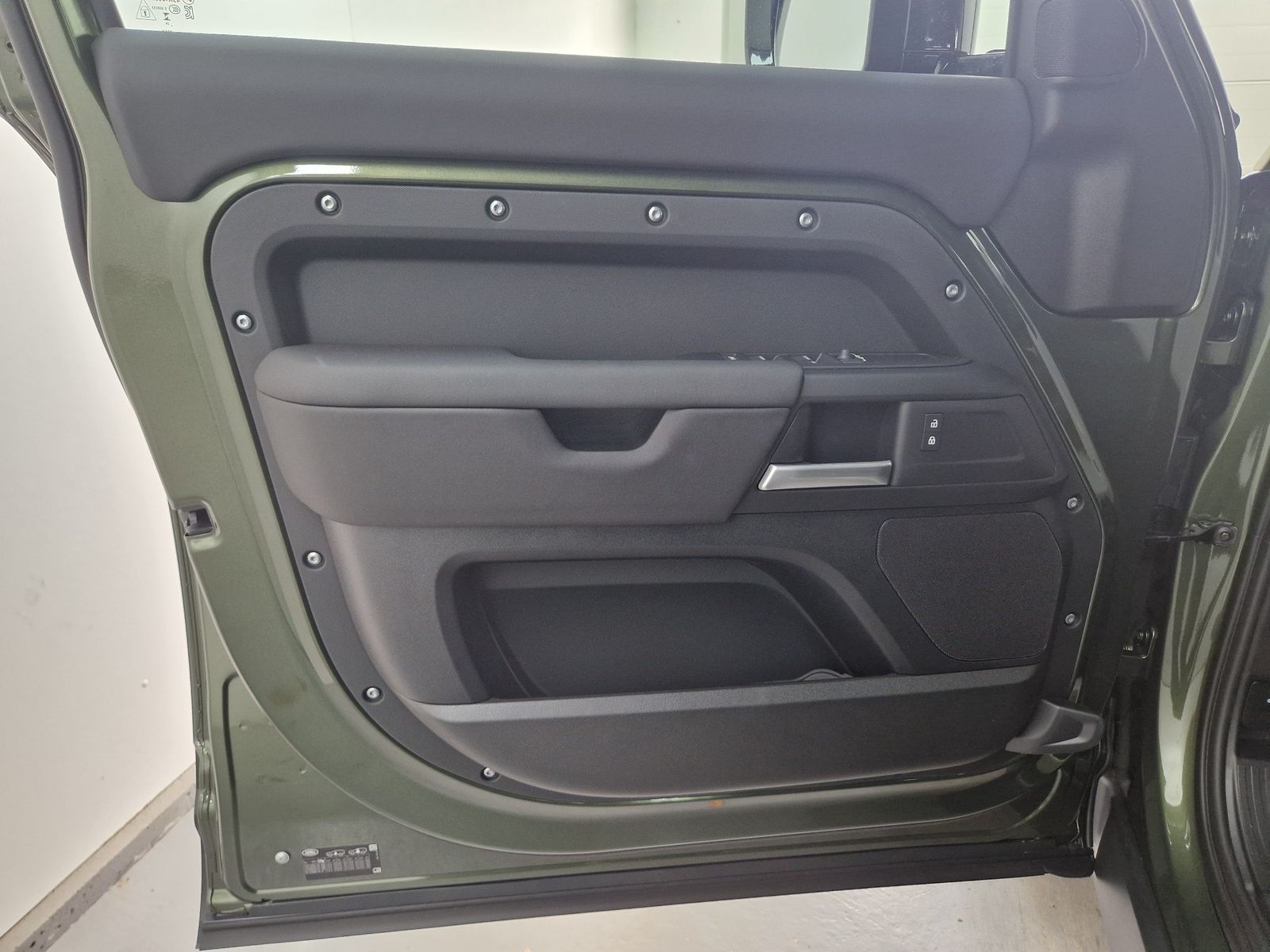 LAND ROVER Defender  110 3.0 Diesel D200 S – Bild 36