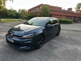 Volkswagen Golf 2.0 TSI DSG GTI 