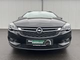 Opel Astra 1.6D Business 94€ m. 20% Anzahlung SHZ PDC - Opel Astra mit Diesel-Antrieb: 1.9