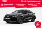 Audi RS 3 Limousine quattro MATRIX+SAGA+PANO+280KM/H+ - Audi RS3 Gebrauchtwagen