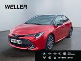 Toyota Corolla 1.8 Hybrid Club *LED*ACC*SHZ*Kamera*PDC* - gebrauchte Toyota Corolla aus dem Jahr 2019