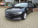 Opel Insignia 1.5 Turbo 121kW Innovation Grand Sport - Opel Insignia: Grand Sport