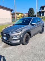 Hyundai Kona 1.0 T-GDI Classic - Hyundai KONA Kombi Gebrauchtwagen