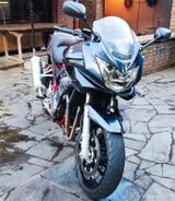 Suzuki GSF 1200 Bandit S ABS - SUZUKI ABS BANDIT 1200