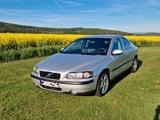 Volvo S60 2.4  - gebrauchte Volvo S60 aus dem Jahr 2002