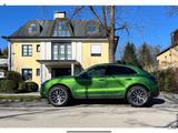 Porsche Macan S bestimmt einer der Schönsten. - : Geländewagen, Best