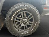 INEOS Grenadier Trialmaster Edition AWD*SHZ*RFK* - gebrauchte Ineos SUV & Geländewagen