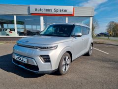 Fotografie des Kia Soul