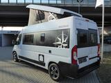 Westfalia Columbus 600D Aufstelldach #WINTER #MARKISE #3.B - Westfalia Columbus