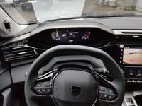 Peugeot 308 - Vorschau Bild 12