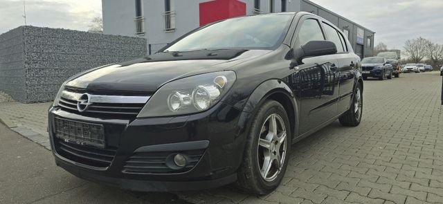 Opel Astra H Lim. Edition*TÜV 01/2026*