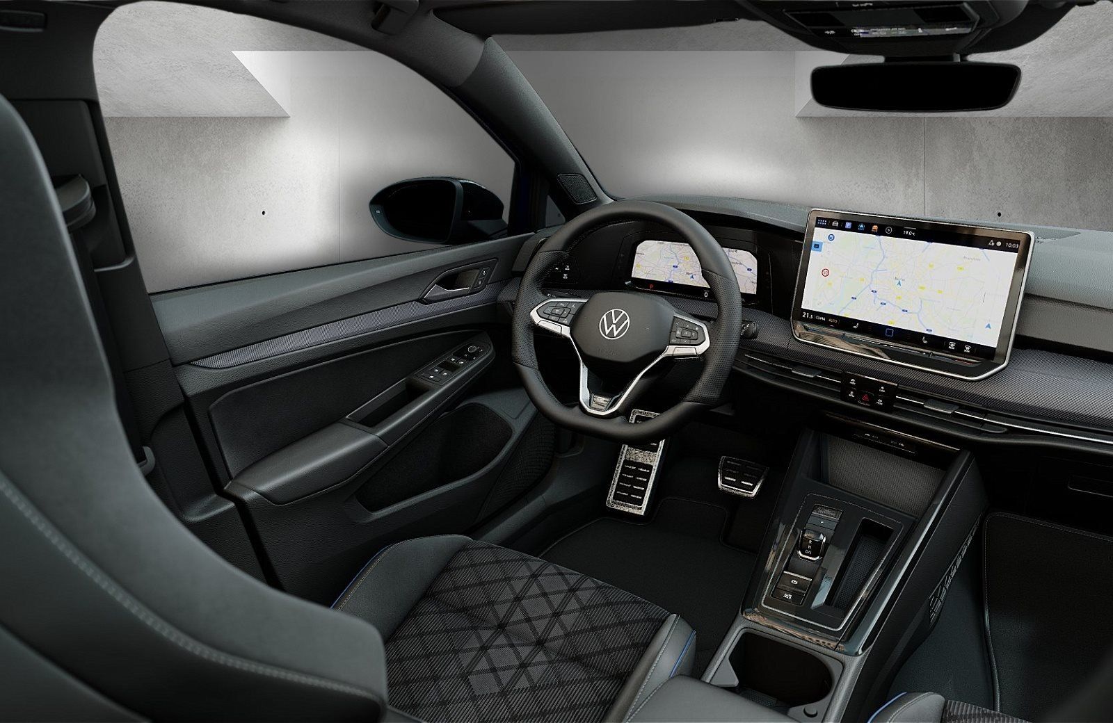Volkswagen Golf - Bild 9