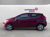 Ford Fiesta 1.25 Titanium - gebrauchte Ford Fiesta aus dem Jahr 2008
