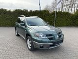 Mitsubishi Outlander 2.4 Intense 1.Hand erst 120.000 tkm