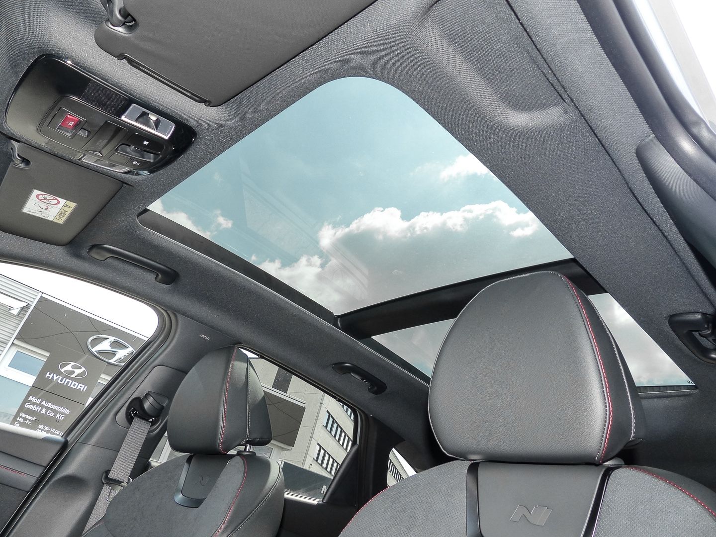Hyundai Tucson – Bild 11