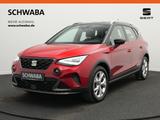 Seat Arona FR 1.5 TSI DSG *ACC*AHK*BEATS*LED*17''* - Seat Arona in Augsburg