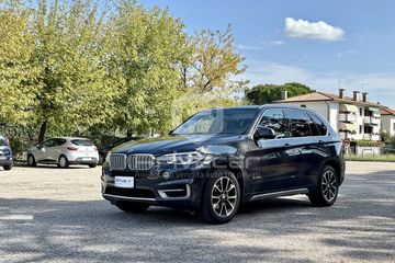 BMW X5 - 1