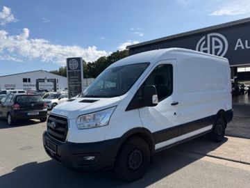 Ford Transit - 1