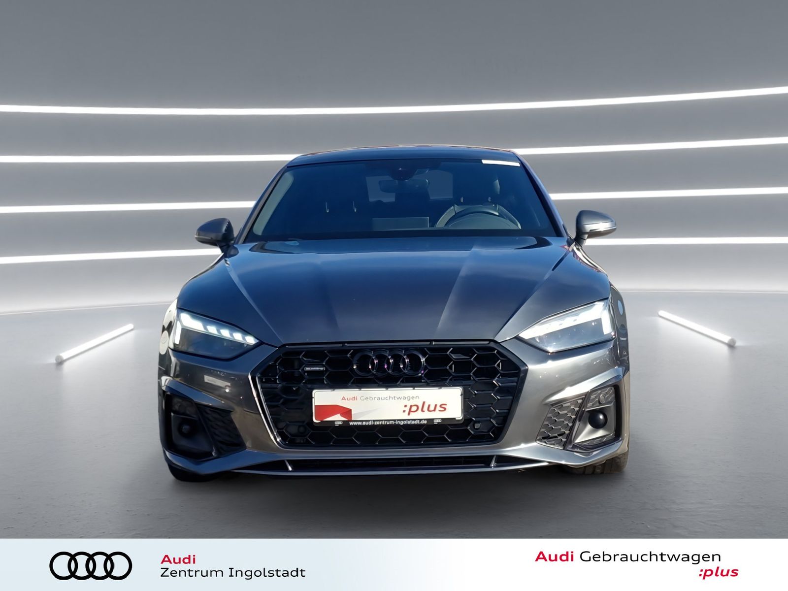 Audi A5 - Bild 2