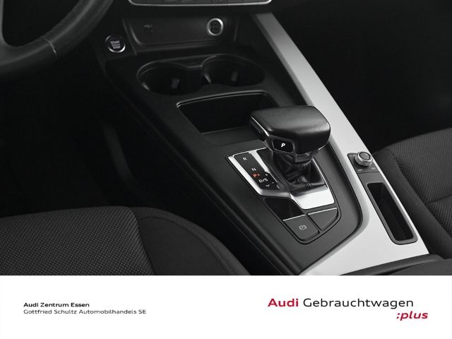 Audi A4 - Bild 16