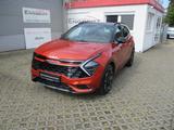 Kia Sportage 1.6l GT-Line 4WD*GD*Leder*AWR*Garantie* - Kia Sportage: Orange