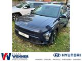 Hyundai KONA Hyundai Elektro (SX2) 48,4kWh TREND-Paket - Hyundai KONA Tageszulassungen