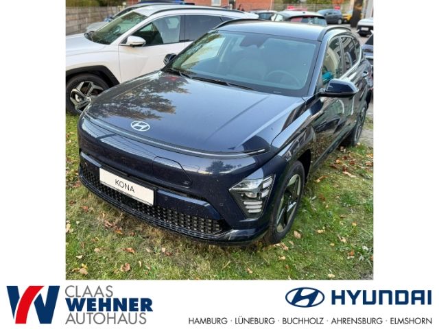 Hyundai KONA SX2 Trend Elektro 2WD 48,4kWh