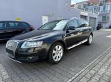 Audi A6 Allroad - Audi A6 Allroad aus 2007