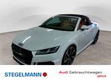 Audi TT RS Roadster Exclusive UPE 98t *RS Abgas*Kamer - Audi TT RS aus 2024