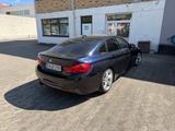BMW 420 Gran Coupé 420d Gran Coupé - - BMW 420 Gran Coupé von privat
