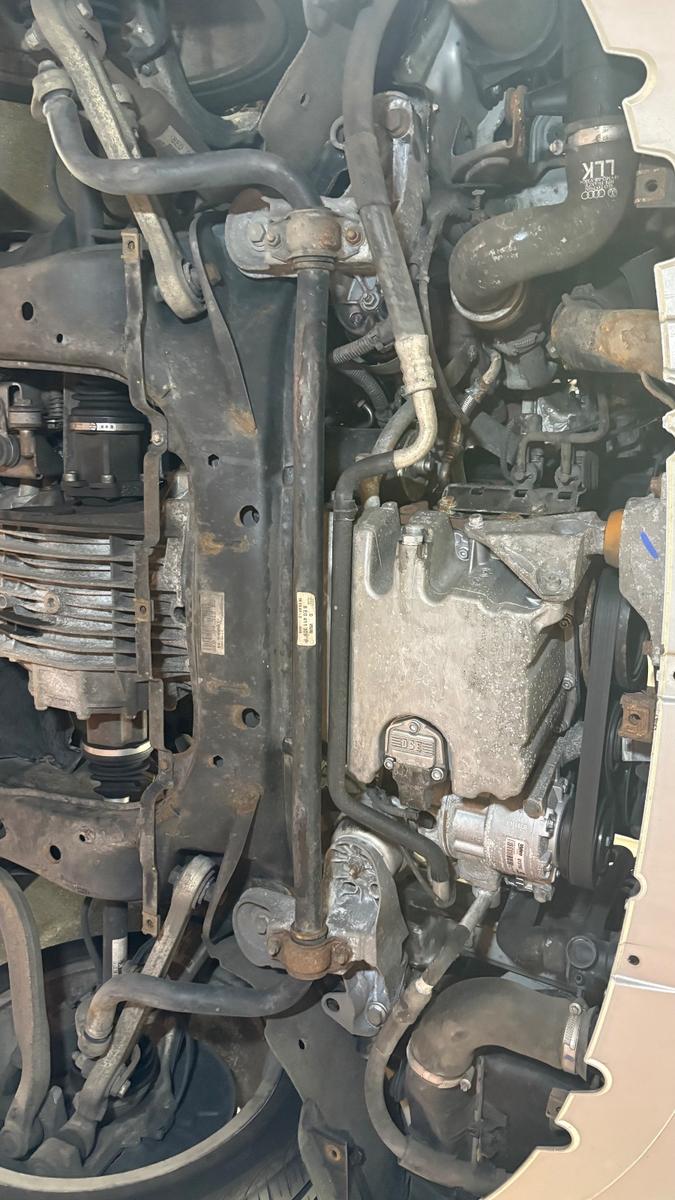 Audi A4 2007 — photo 10
