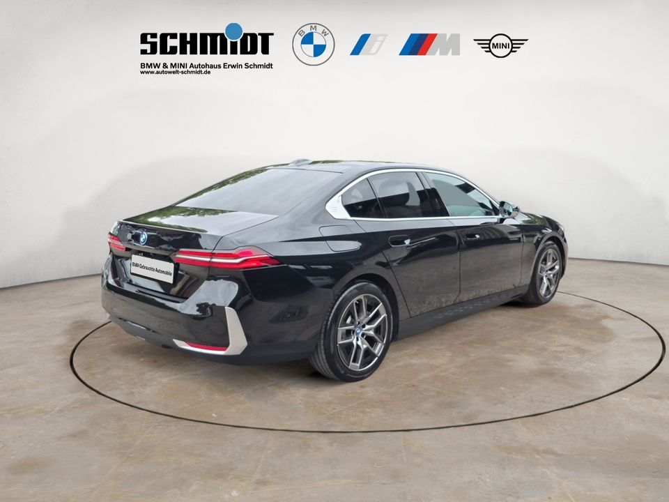 BMW 530 - Bild 6