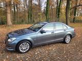 Mercedes-Benz C 180 C Limousine C 180 CGI BlueEfficiency - Mercedes-Benz C 180: Blueefficiency