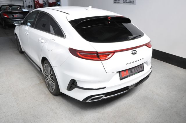 Kia ANDERE ProCeed GT-Line