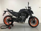 KTM 790 Duke - KTM 790 DUKE