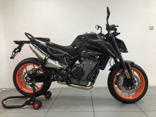 KTM 790 Duke