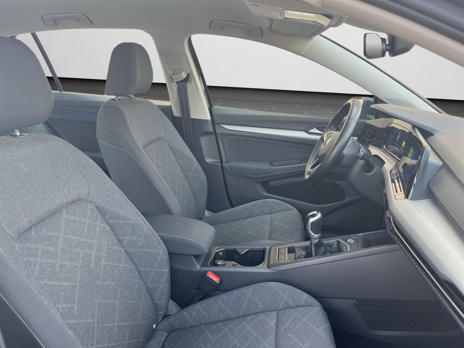 Volkswagen Golf - Bild 5
