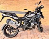 BMW 1250 GS - Motorräder in Karlsruhe