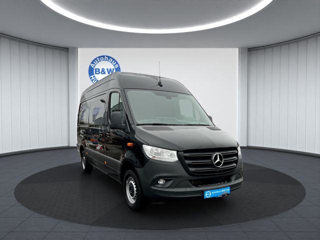 Mercedes-Benz Sprinter III Kasten 317 CDI*1.Ha*TEMP*NAVI*SHZ*