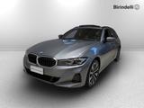 BMW Serie 3(G20/1-80/1) - 318d 48V Touring - BMW 318: 1.8