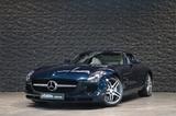 Mercedes-Benz SLS AMG 6.2 V8 - gebrauchte Mercedes-Benz SLS AMG aus dem Jahr 2010