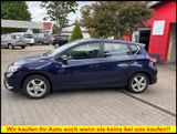 Nissan Pulsar Acenta Navi*Kamera*SHZ*ALU - Nissan Pulsar: Acenta