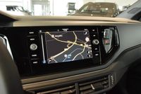 Volkswagen Taigo - Vorschau Bild 16