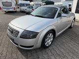 Audi TT 1.8 T Roadster TÜV NEU Leder ALU - Audi TT aus 2002: Roadster