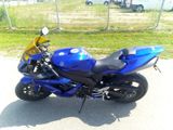Yamaha YZF R1 RN12 - YAMAHA YZF RN12 R1