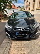 Hyundai i40 cw 1.6 GDI Comfort Comfort - Hyundai i40: Comfort